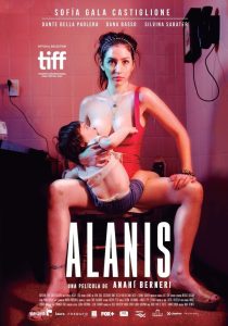 فيلم Alanis مترجم للكبار فقط