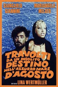 فيلم Travolti da un insolito destino nell’azzurro mare d’agosto مترجم للكبار فقط