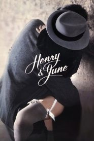 فيلم Henry & June مترجم للكبار فقط