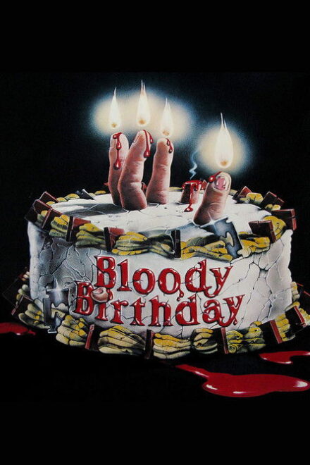 فيلم Bloody Birthday مترجم للكبار فقط