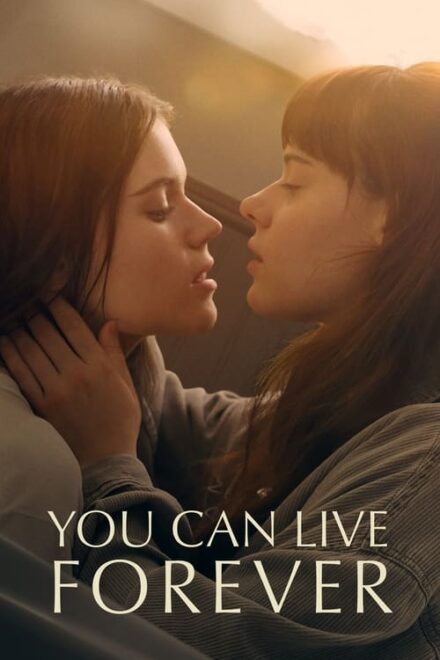 فيلم You Can Live Forever مترجم للكبار فقط