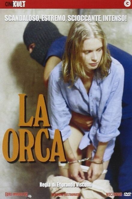 فيلم La orca مترجم للكبار فقط