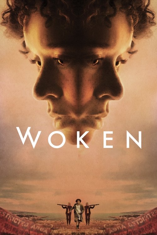 فيلم استيقظ مترجم