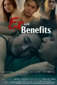 فيلم Report error Ex With Benefits للكبار فقط