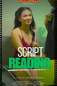 فيلم Script Reading للكبار فقط