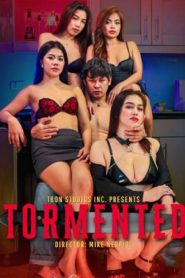 فيلم Tormented للكبار فقط