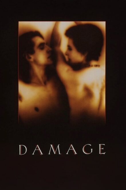 فيلم Damage مترجم للكبار فقط