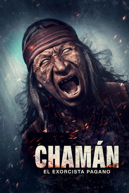 فيلم Shaman مترجم