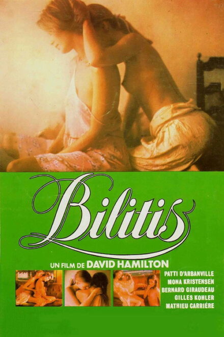فيلم Bilitis مترجم للكبار فقط