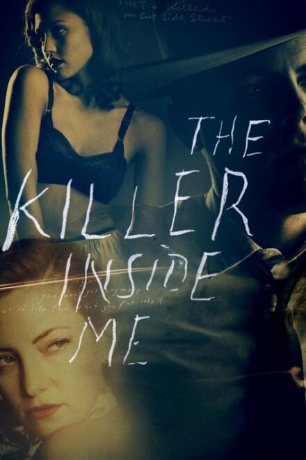 فيلم The Killer Inside Me مترجم للكبار فقط