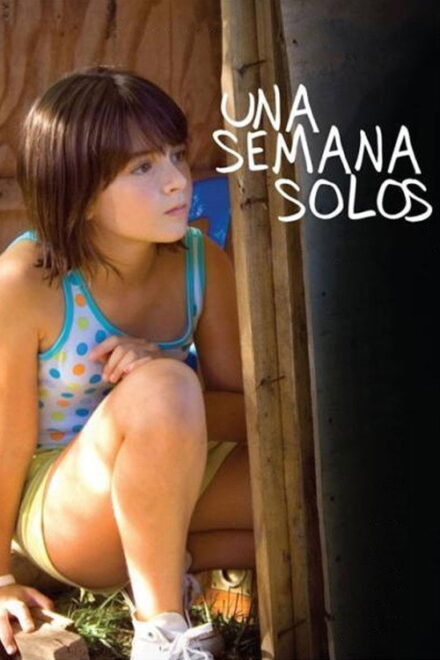فيلم Una semana solos مترجم للكبار فقط