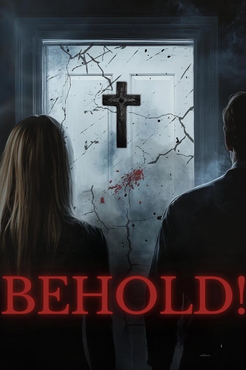 فيلم Behold! مترجم للكبار فقط