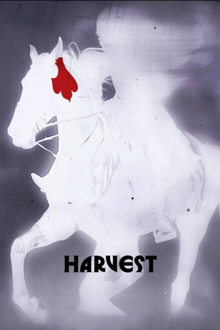 فيلم Harvest مترجم