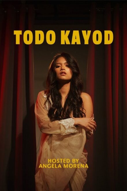 فيلم Todo Kayod للكبار فقط