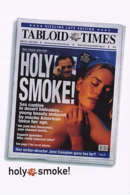 فيلم Holy Smoke مترجم للكبار فقط