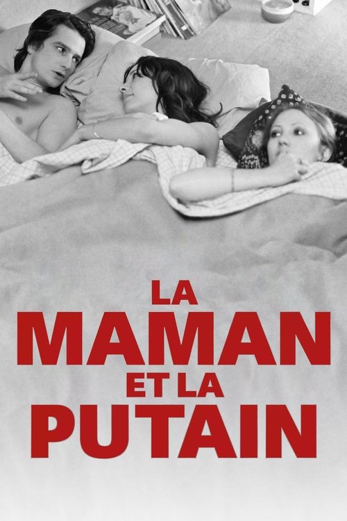 فيلم La Maman et la Putain مترجم للكبار فقط