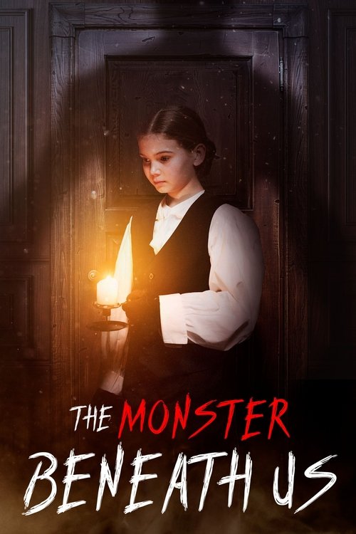 فيلم The Monster Beneath Us مترجم