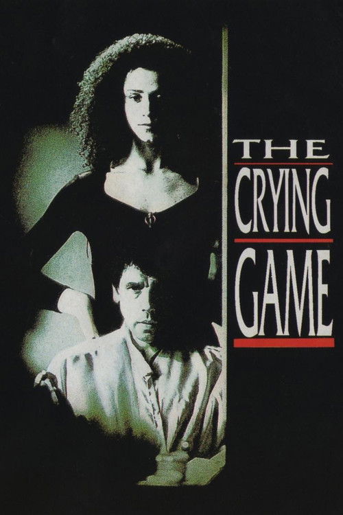فيلم The Crying Game مترجم للكبار فقط
