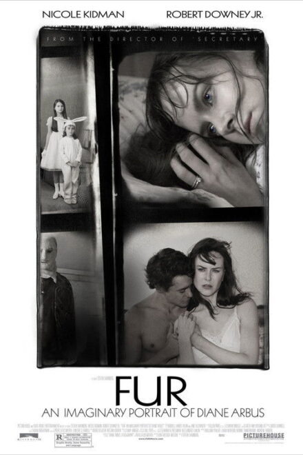 مشاهدة فيلم Fur: An Imaginary Portrait of Diane Arbus مترجم للكبار فقط