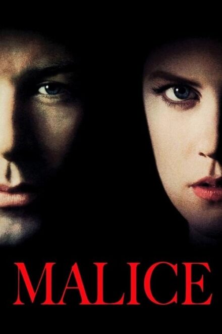 مشاهدة فيلم Malice مترجم للكبار فقط