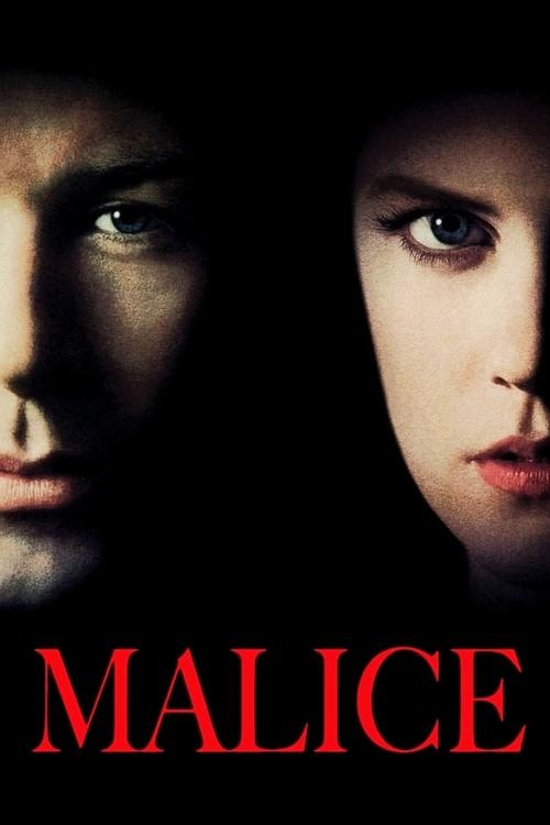 مشاهدة فيلم Malice مترجم للكبار فقط