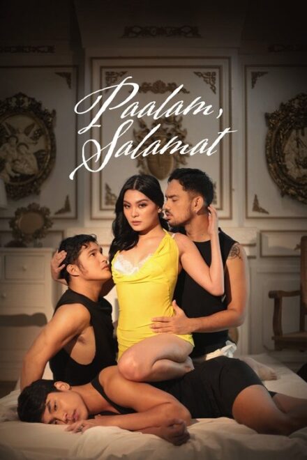 فيلم Paalam Salamat للكبار فقط