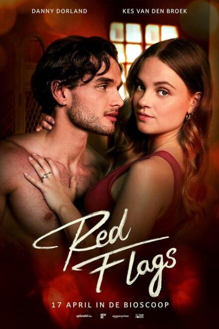 فيلم Red Flags مترجم للكبار فقط