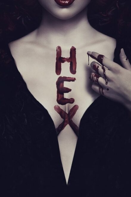 فيلم Hex مترجم للكبار فقط