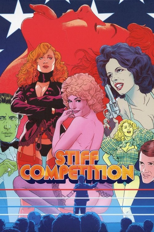 فيلم Stiff Competition للكبار فقط