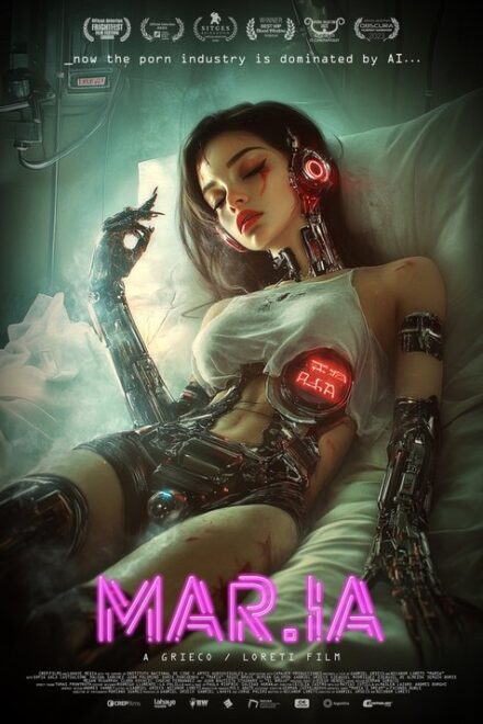 فيلم Mar.IA مترجم افلام للكبار فقط