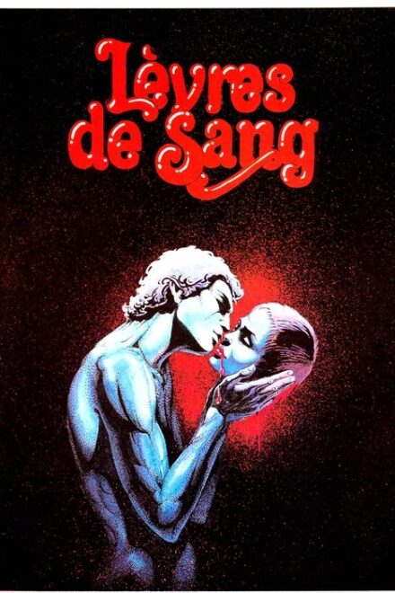 فيلم Lèvres de sang مترجم للكبار فقط
