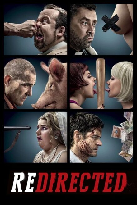 فيلم Redirected مترجم للكبار فقط