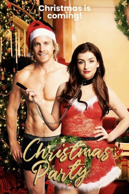 فيلم Christmas Party مترجم للكبار فقط