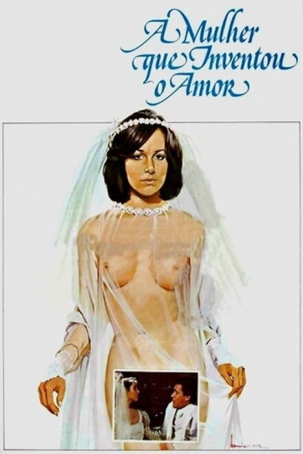 فيلم A Mulher Que Inventou o Amor مترجم للكبار فقط