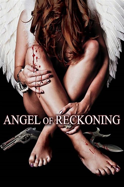 فيلم Angel of Reckoning مترجم للكبار فقط