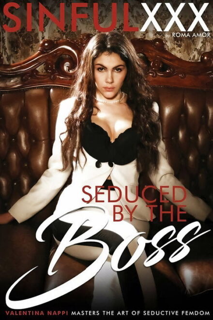 فيلم Seduced by the Boss مترجم للكبار فقط