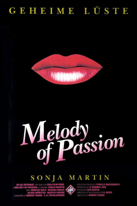 فيلم Melody of Passion مترجم للكبار فقط