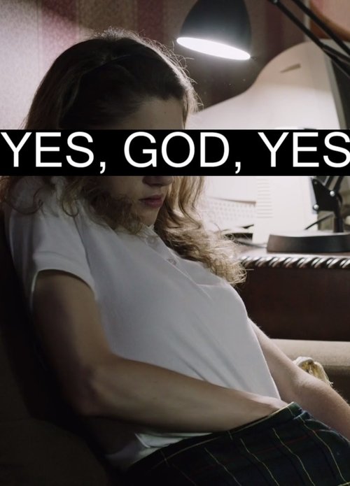 فيلم Yes, God, Yes مترجم للكبار فقط