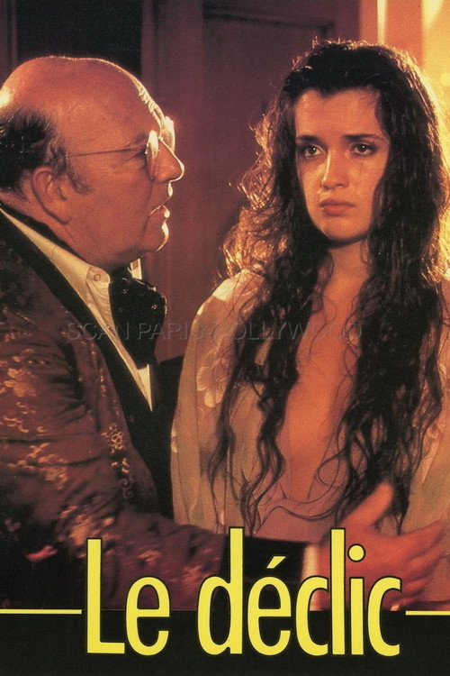 فيلم Le déclic مترجم للكبار فقط