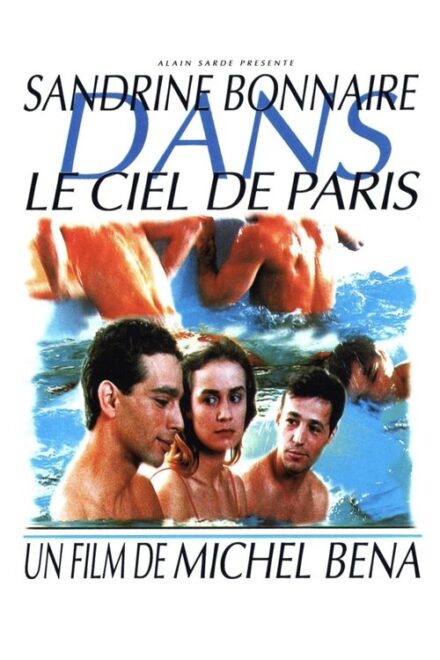 فيلم Le ciel de Paris مترجم للكبار فقط