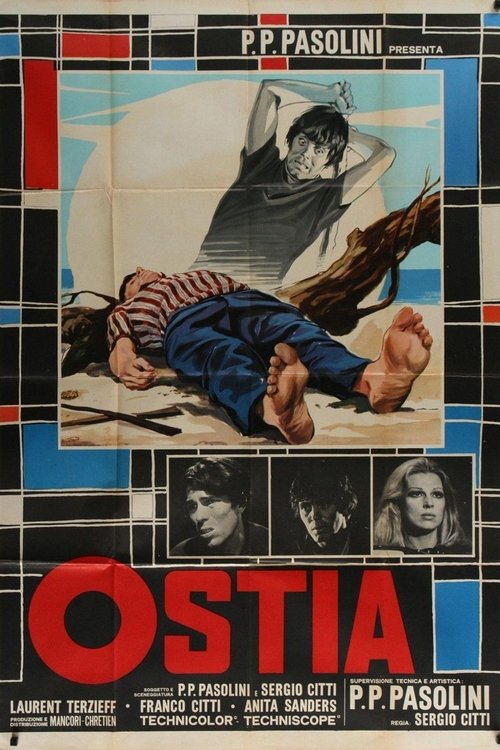 فيلم Ostia مترجم للكبار فقط