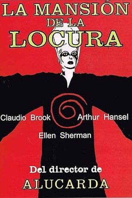 فيلم La mansión de la locura مترجم للكبار فقط