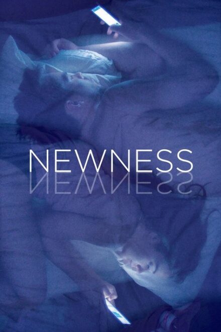 فيلم Newness مترجم للكبار فقط
