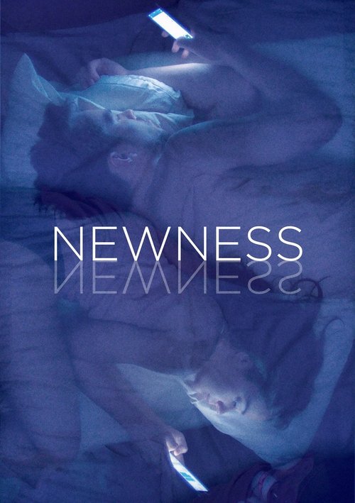 فيلم Newness مترجم للكبار فقط