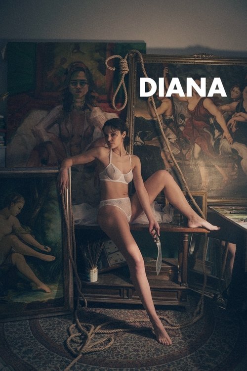 فيلم Diana مترجم للكبار فقط