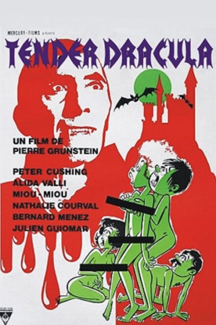 فيلم La Grande Trouille مترجم