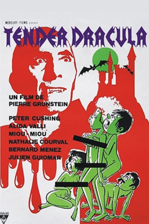 فيلم La Grande Trouille مترجم