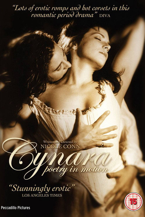 فيلم Cynara: Poetry in Motion مترجم
