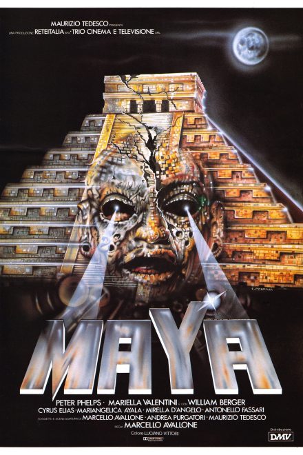 فيلم Maya مترجم