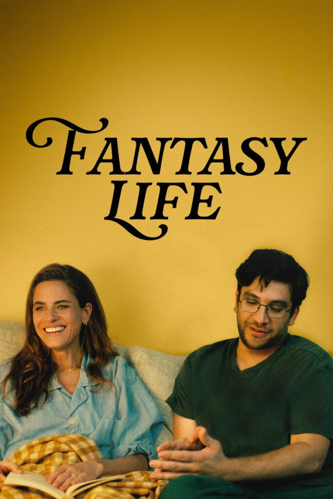 فيلم Fantasy Life مترجم للكبار فقط HD